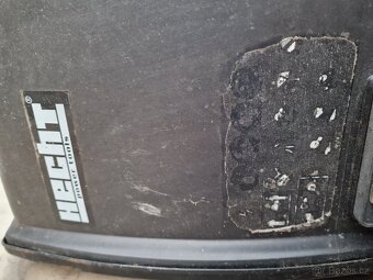 Motor k míchačce Hecht asi typ 2221 - 5