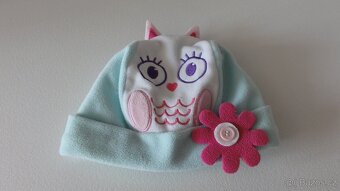 Čepice vel.86,92,116 - 5