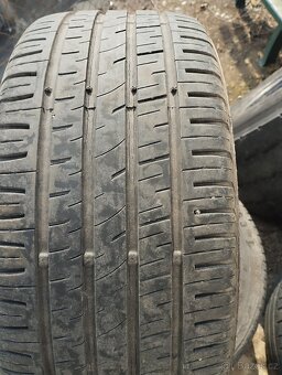 205 45 16 letní sada - 5