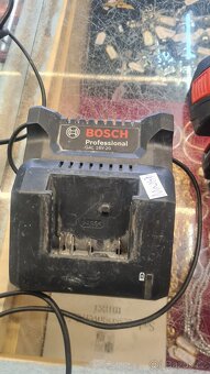 Nabijecky,baterky Bosch - 5