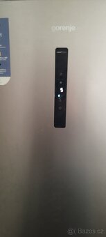 Lednička Gorenje - 5