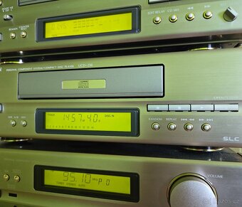 DENON  U250 - 5