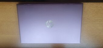 HP Pavilion - 5