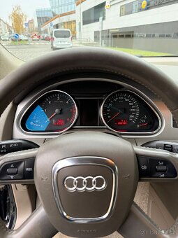 AUDI Q7 4X4 ROK 2008 - 5