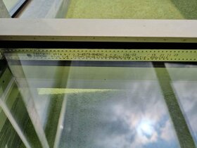 Izolacni skla, hlinikove dvere, zimni zahrada - 5