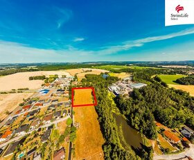 Prodej pozemku 11001 m2, Rodvínov - 5