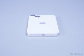 ZÁRUKA/iPhone 14 Plus 128GB White (A) - 5