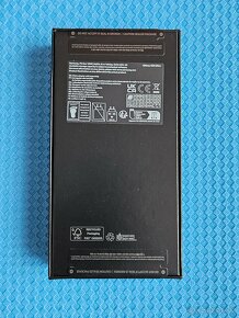 Samsung Galaxy S24 Ultra 256GB 256 GB šedý NEROZBALENÝ - 5