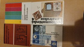 Knihy pro radioamatery - 5