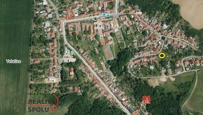Prodej, pozemky/bydlení, 589 m2, Velatice, Brno-venkov [ID 5 - 5