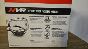 Plexi CCM HVR Hybrid Combo S/M - 5
