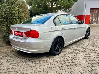 BMW řada 3 / 318d / 105kW / 2010 - 5