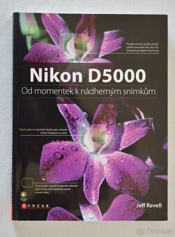 Nikon D5000 - 5