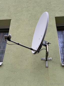 Satelitní komplet Skylink - 5