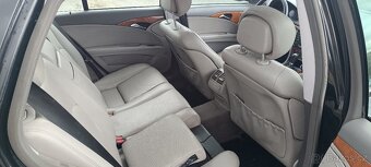 E 220CDI 125kw W211 Facelift - 5