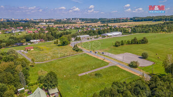 Prodej pozemku k bydlení, 1622 m², Horní Bludovice - 5