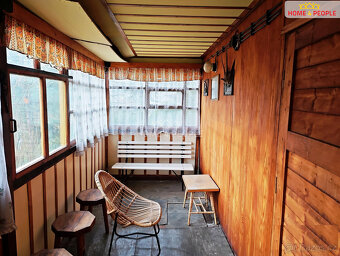Pronájem chaty 41 m², Malé Přílepy - 5
