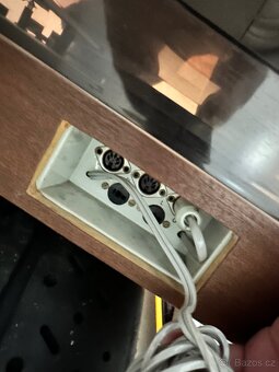 Starý gramofon - 5