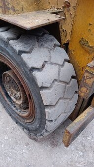 Balkancar 3,5t - 5