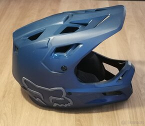 Mtb helma Fox youth - 5