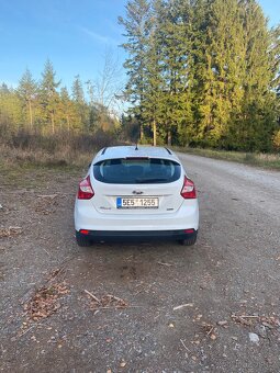 Ford Focus - 5