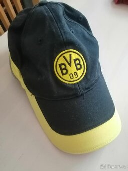 KŠILTOVKY-PSG/BVB/FCB - 5