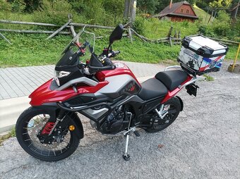 Jawa RVM 500 - 5