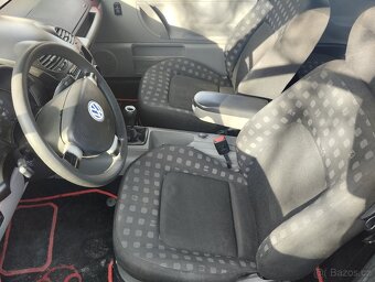 VW NEW BEETLE 2.0I LPG - 5