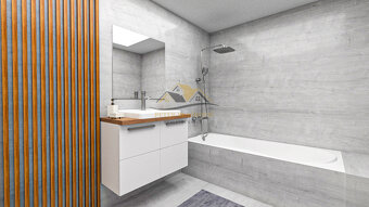 Prodej prostorného bytu 3+kk, 93,2 m2 - 5