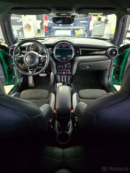 MINI John Cooper Works, 2020, automat - 5