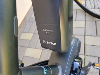 Prodám elektrokolo Riverside. - 5