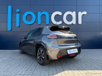 Peugeot 208 GT LINE, 100koní, Automat 8st., Navigace - 5