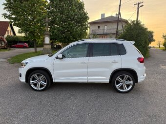 Tiguan r-line 2.0 tdi 103 kw - 5
