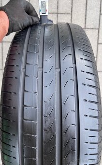 235/50 R19 - 4x letní Pirelli - 5