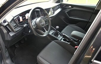 Audi A1 25 TFSI Sportback - 5