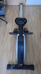 Veslovací trenažér Hammer Cobra XTR Plus + hrudní pás Sigma - 5
