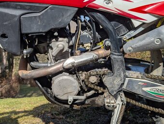 Husqvarna TE 250 s TP - 5