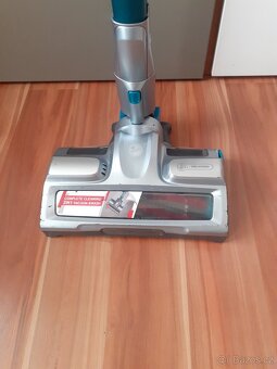 Tyčový vysavač Hoover na díly - 5