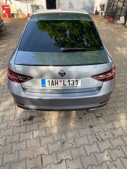 Superb 3 Sportline - 5