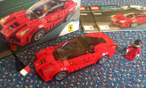 Lego Speed Champions 75899 - LaFerrari. - 5
