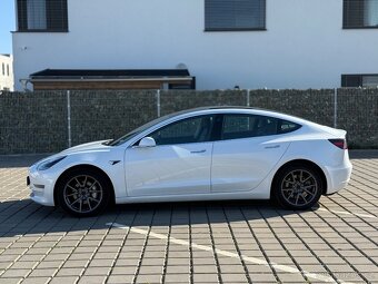 Tesla Model 3 Long Range 4x4 záruka 2027 DPH - 5