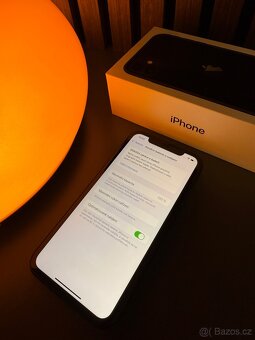 Apple iPhone 11 64GB Black - 5