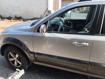 Kia Sorento - 5