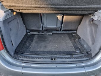 Citroën Xsara Picasso 1,6 HDi - 5