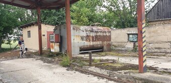 Bencalor 16m3, nádrž na naftu - 5