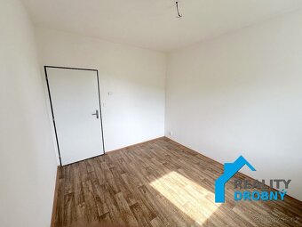 Pronájem, Byty 1+1, 30m2, ev.č. 01225 - 5