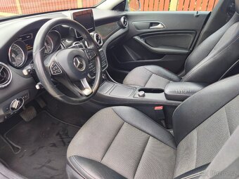 Mercedes Benz CLA 2.2CDI 100kW AUTOMAT - 5