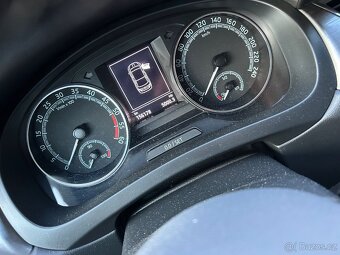 Škoda Rapid 1.6 TDI 85kW Style PLUS - 5