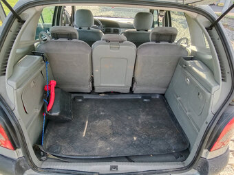 Renault Scenic 1.9 dti r2002 - 5
