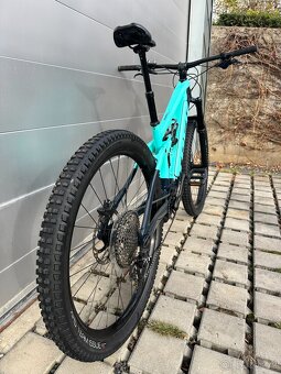 TREK RAIL 7 - 5